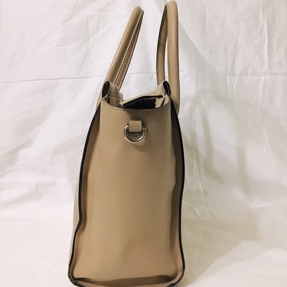 VINTAGE Kate Spade Satchel - Picture 3 of 14